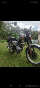 MZ150 ETZ - 5