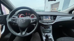 Opel Astra K - 5