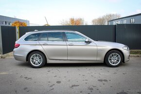 BMW 520d Touring xDrive A/T, 140kW, A8, Slovenské vozidlo - 5