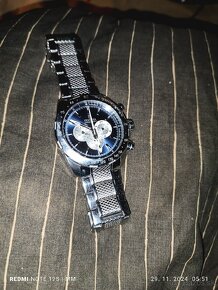 Festina Chronograph - 5