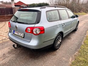 Volkswagen Passat 1.9 TDI - 5