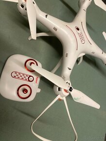 Dron syma - 5