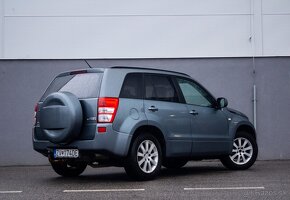 Suzuki Grand Vitara - 5