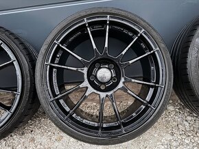 Oz ultraleggera 5x112 r19 9j - 5