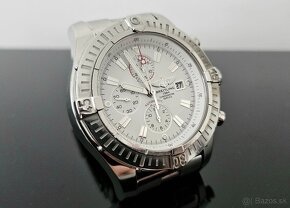 Predam BREITLING SUPER AVENGER 48MM - 5