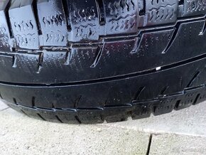 215/75 R16 c AUSTONE - 5