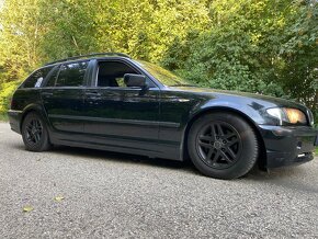 BMW e46 2.0l 318d85kw - 5