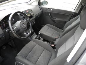 Volkswagen Golf Plus 1.4 TSI Comfortline - 5