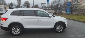 Škoda Kodiaq Style 2.0 TDI 110kw - 5