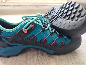 Salewa Wildfire Edge - 5