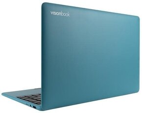 Umax VisionBook 14WRX Turquoise záruka 12 mesiacov - 5