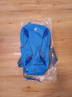 Batoh Deuter Race Air 10l modrý - 5