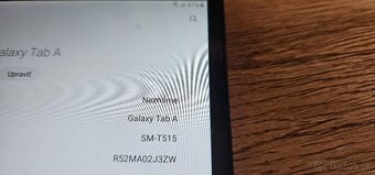 Samsung Galaxy Tab A SM-T515 10.1 32GB Cellular + youtube - 5