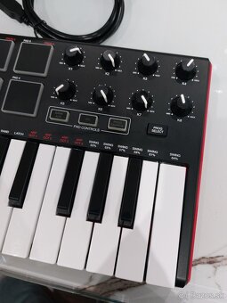 Akai mpk mini - 5