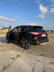 Nissan Qashqai DIG-T 160 N-Connecta, panoramaticka strecha - 5