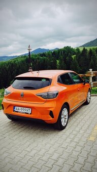 Renault Clio 1.0 TCe 100 LPG, marec 2024 - 5