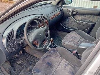 Citroen Xsara 2,0 HDI - 5