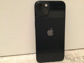 Apple iPhone 13 – 128GB, 88% batéria, výborný stav - 5