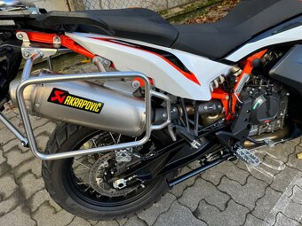 Predám KTM Adventure 890R - 5