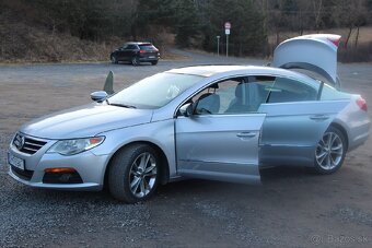 Volkswagen Passat cc 2.0 tsi - 5