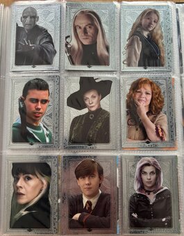 Harry Potter - album/karty - 5