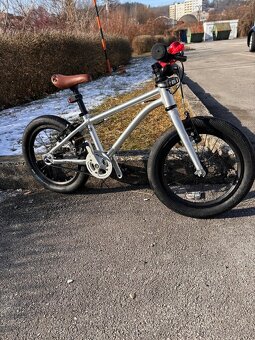 Rascal ,,16’’ early Rider - 5