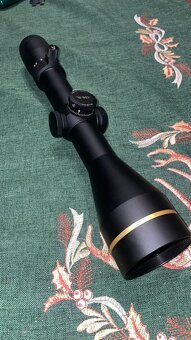 Puškohlad Leupold VX3HD 3,5-10x50 - 5