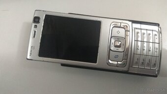 NOKIA N95 - 5