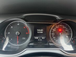 Audi A4 2.0TDI 110kw 143 500 Km - 5