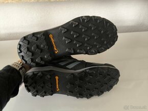 ADIDAS TERREX MID GTX  PC:75EUR  Deti Tenisky Turistika - 5