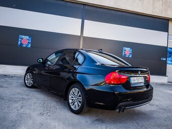 BMW e90 320d 2012 xdrive mpacket -aj na splátky - 5