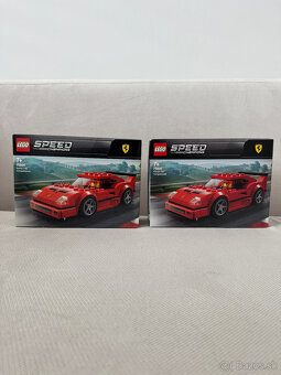 76897 LEGO, 75890 LEGO - 5