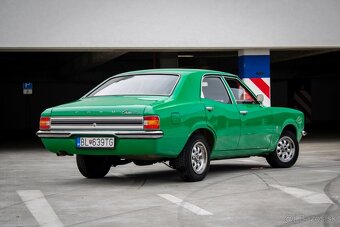 Ford Cortina MKIII 1600 GXL - 5