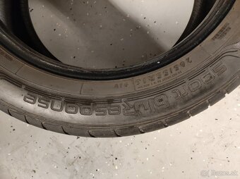 Dunlop 205/55 R16 91V - 5