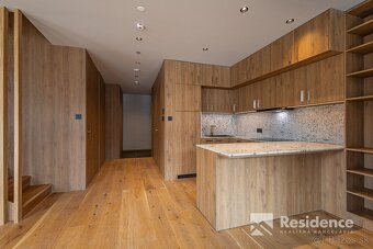 Unikátny penthouse na predaj, Jasná - Demänovská Dolina - 5