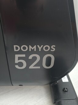 Stacionárny bicykel Domyos 520 - 5