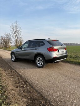 BMW X1 - 5