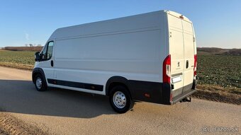 Peugeot Boxer 3.0 HDI L4H2 - 5