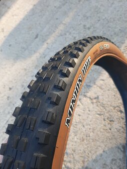 Plášťe MAXXiS 29x2.6 - 5