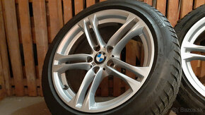 BMW Styling M613 5x120 R18 Dvojrozmer - 5