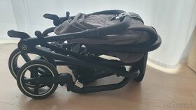 Cybex Eezy S+2 twist - 5