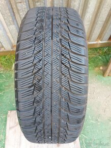 Zimné pneu Bridgestone Blizzak - 215/55 r17 - 5