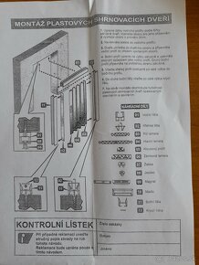 Zaťahovacie dvere - 5