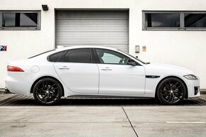 JAGUAR XF 3.0D 221KW TDV6 R-SPORT - 5