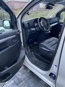 TOYOTA PROACE VERSO SELECTION RC21 - 5