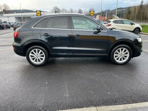 Audi Q3 2.0 TDI 177k quattro - 5