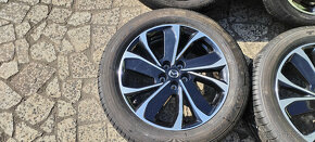 5x114,3 R19 --- MAZDA CX-5 - 5