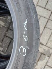 Hankook  245/40R19 VentusS1 evo 3 - 5