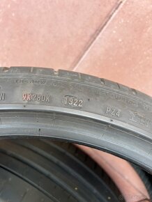 PIRELLI P ZERO 235/35 R20 92Y - 5