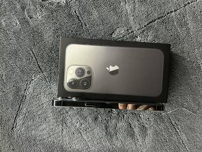 Apple iPhone 13 Pro 128GB Graphite - 5